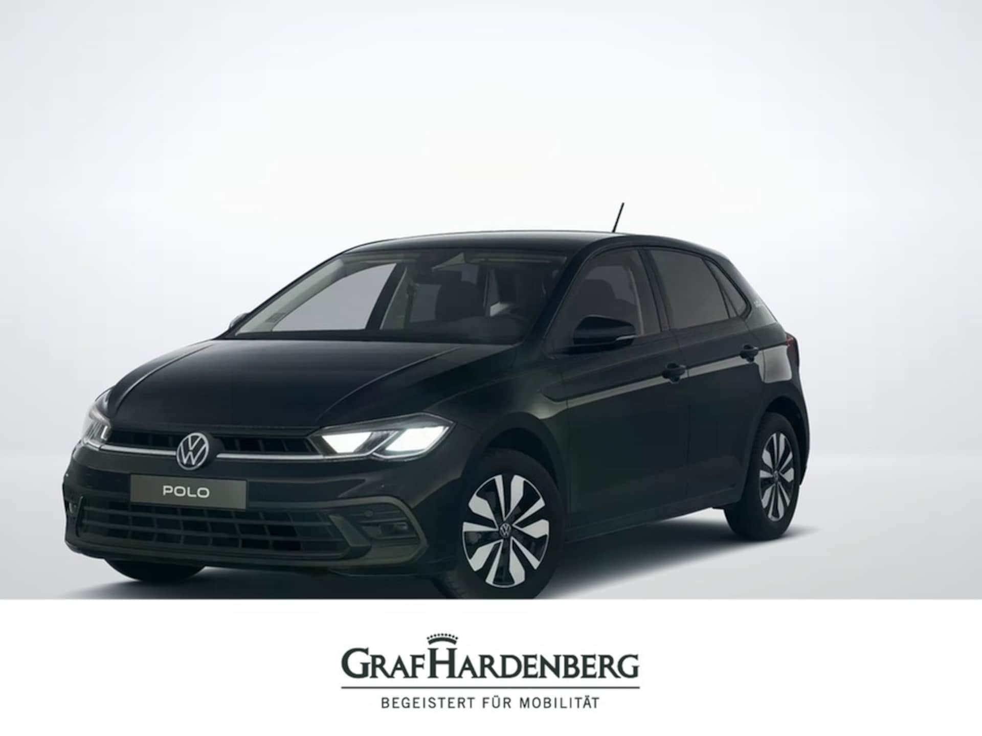 Volkswagen Polo Goal