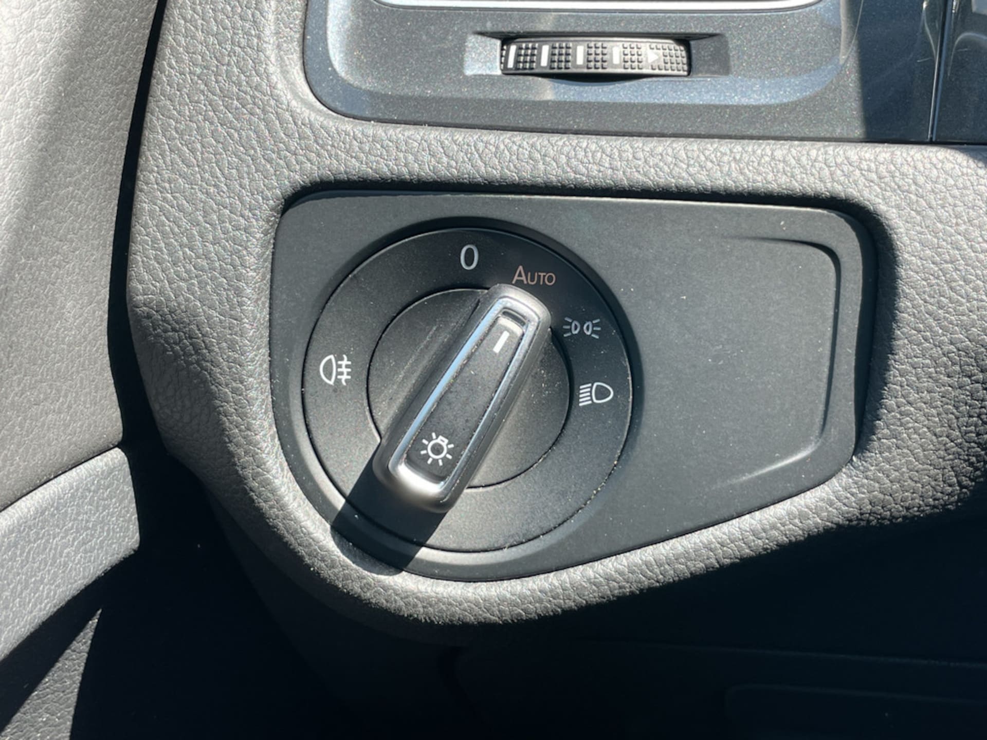 Volkswagen Golf Comfortline