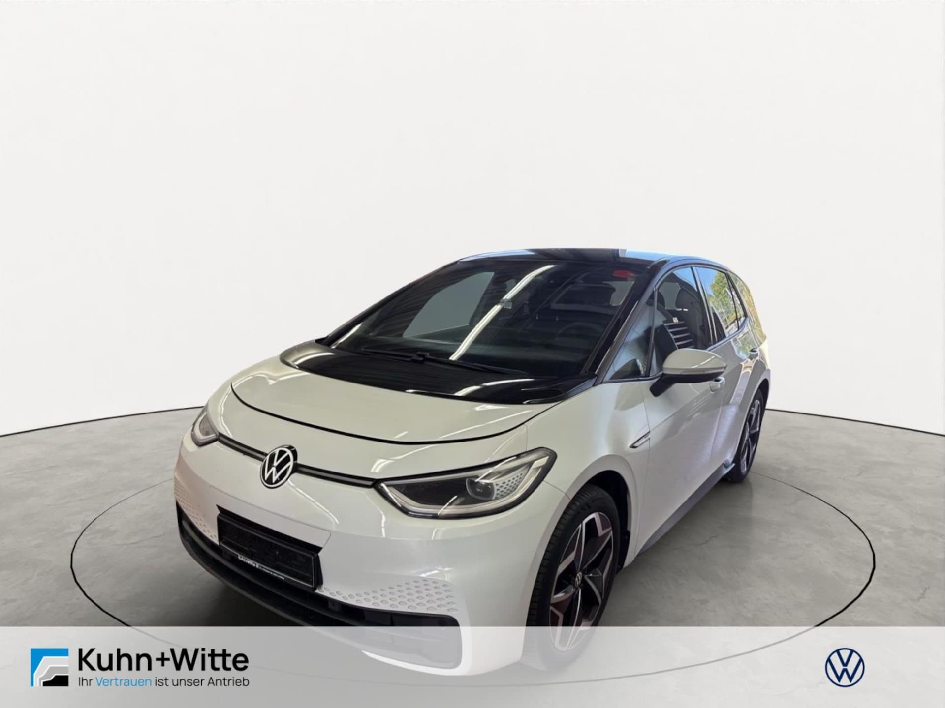 Volkswagen ID.3 Pro