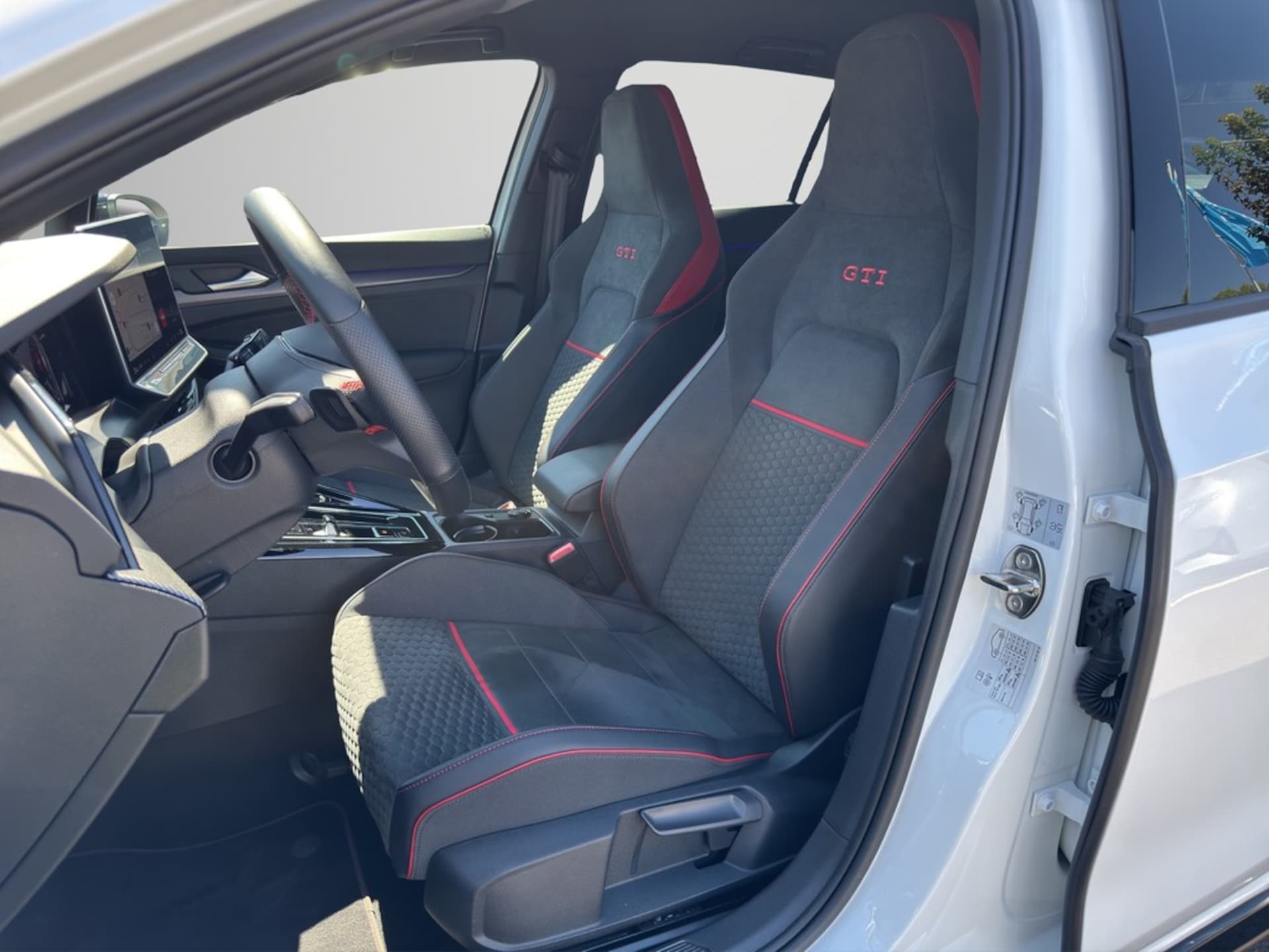 Volkswagen Golf GTI Clubsport