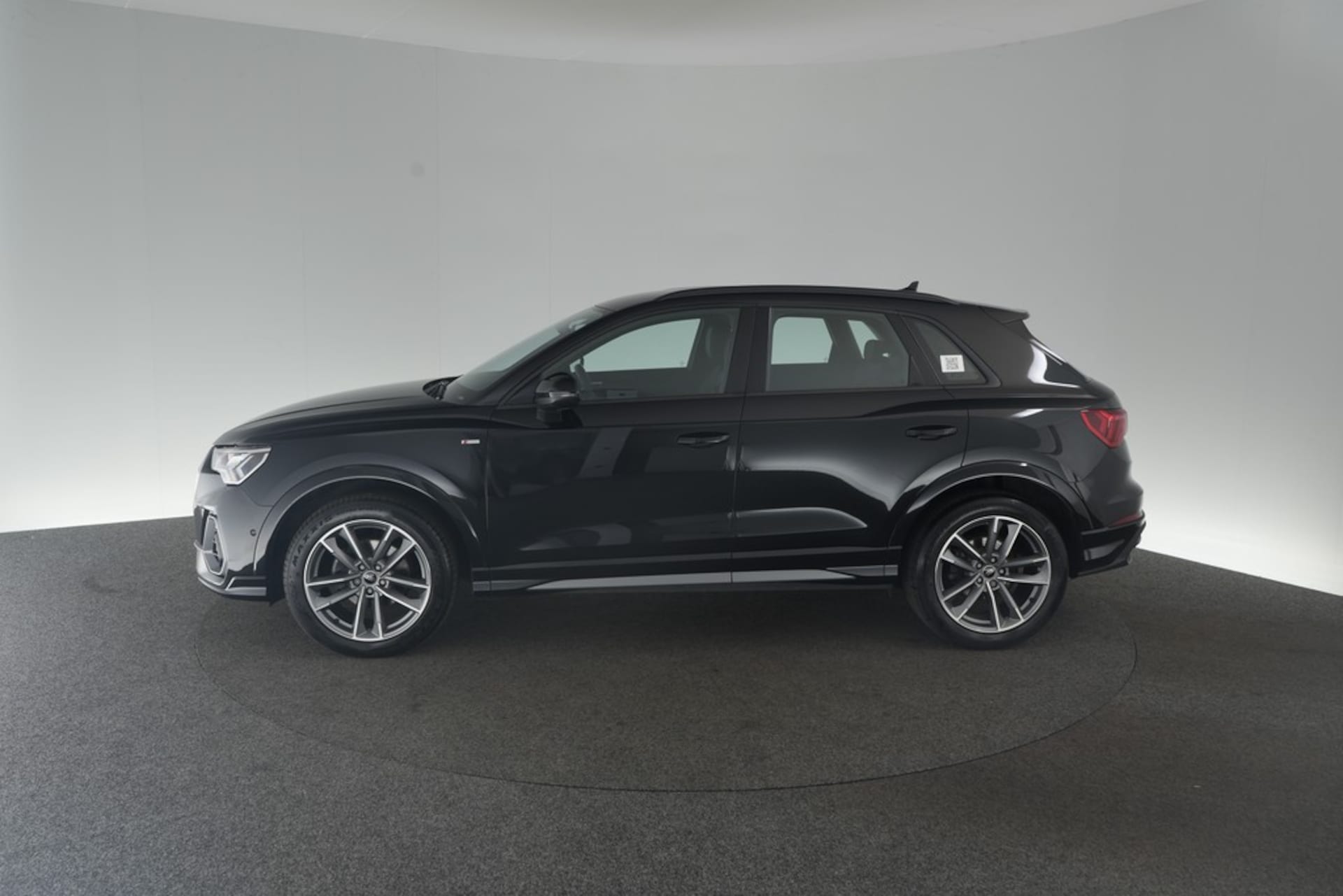 Audi Q3 SUV S line