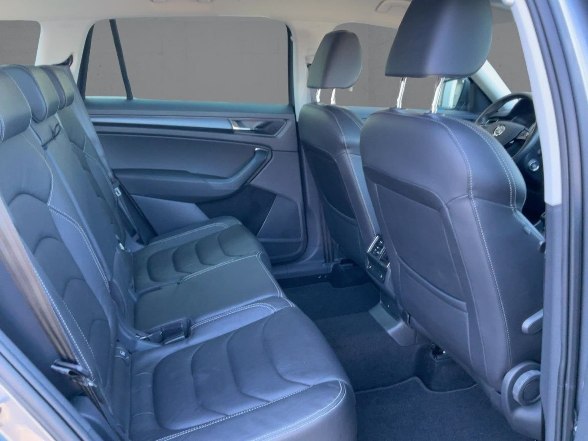 Skoda Kodiaq Ambition
