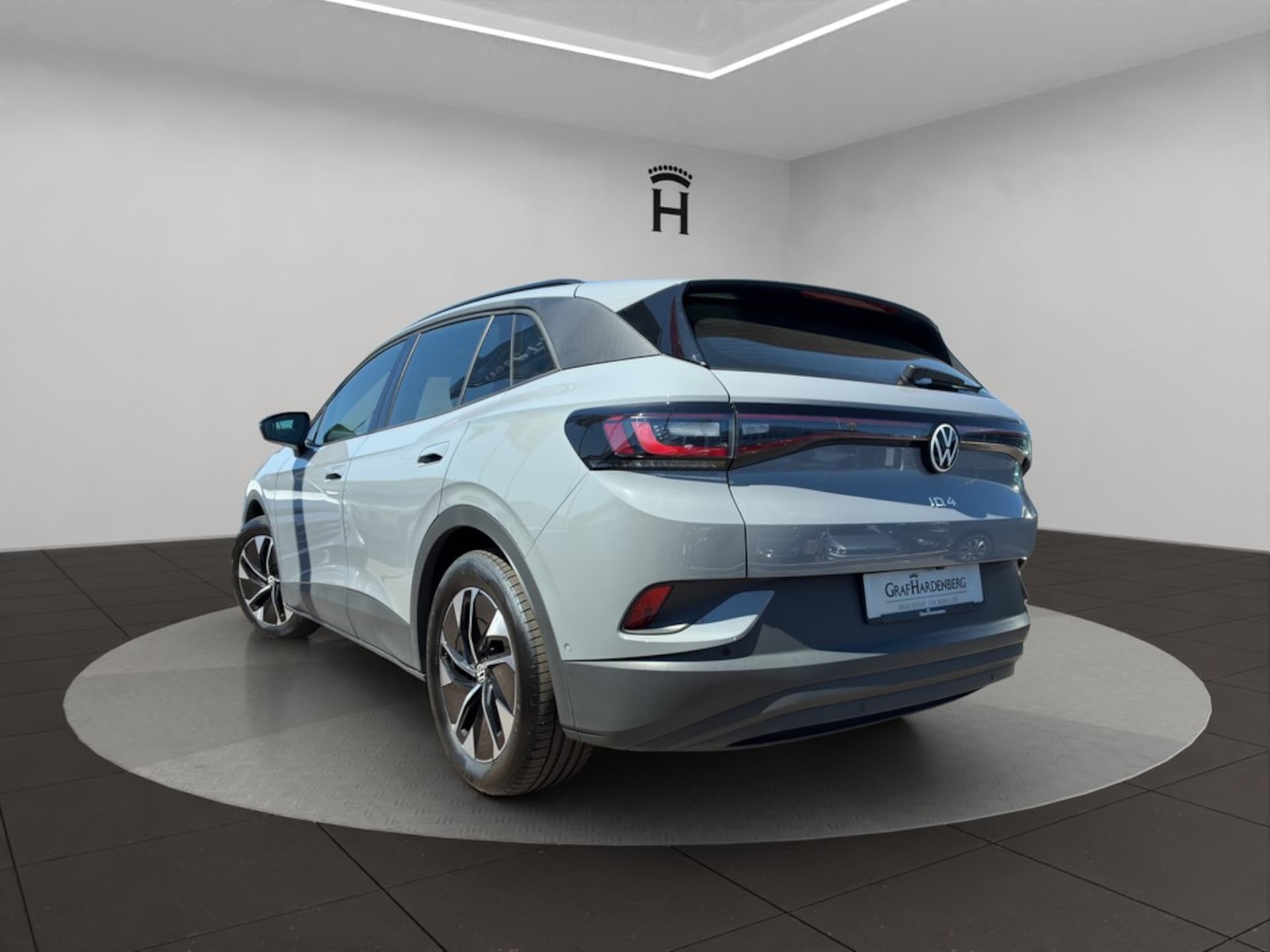 Volkswagen ID.4 MOVE