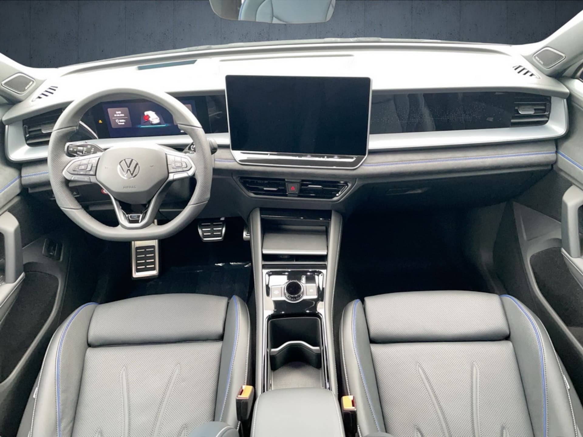 Volkswagen Tayron R-Line