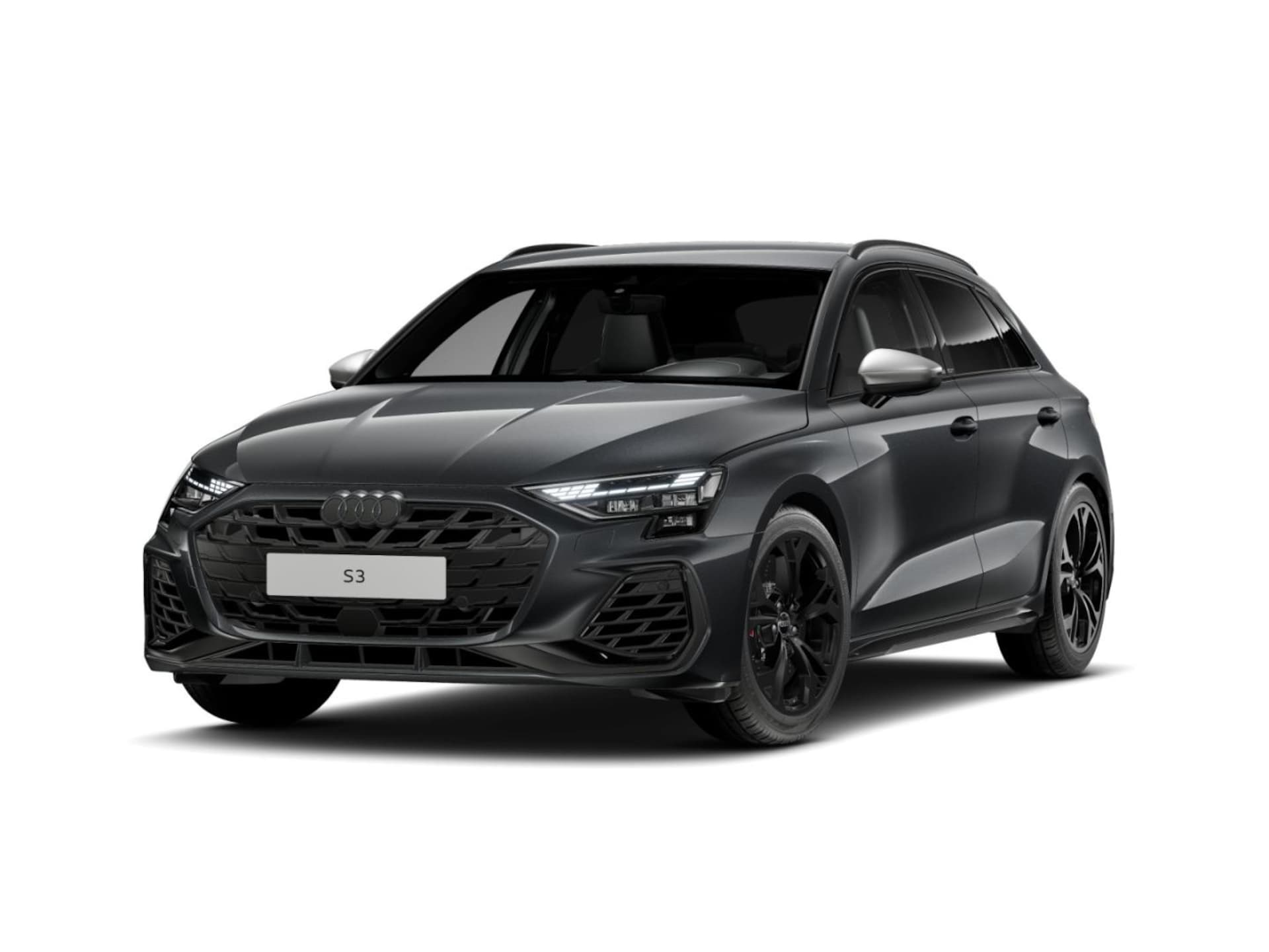 Audi S3 Sportback