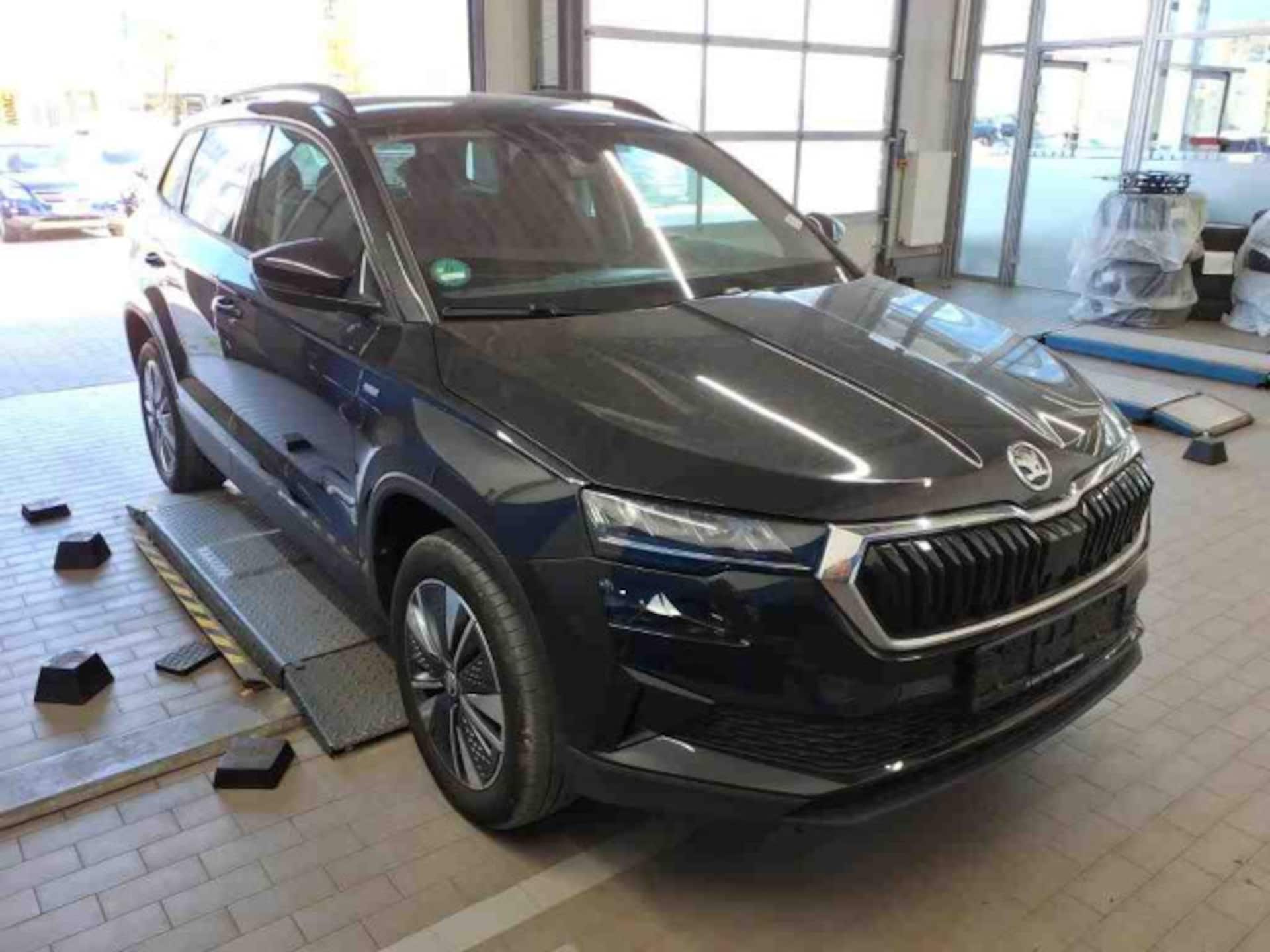 Skoda Karoq Ambition