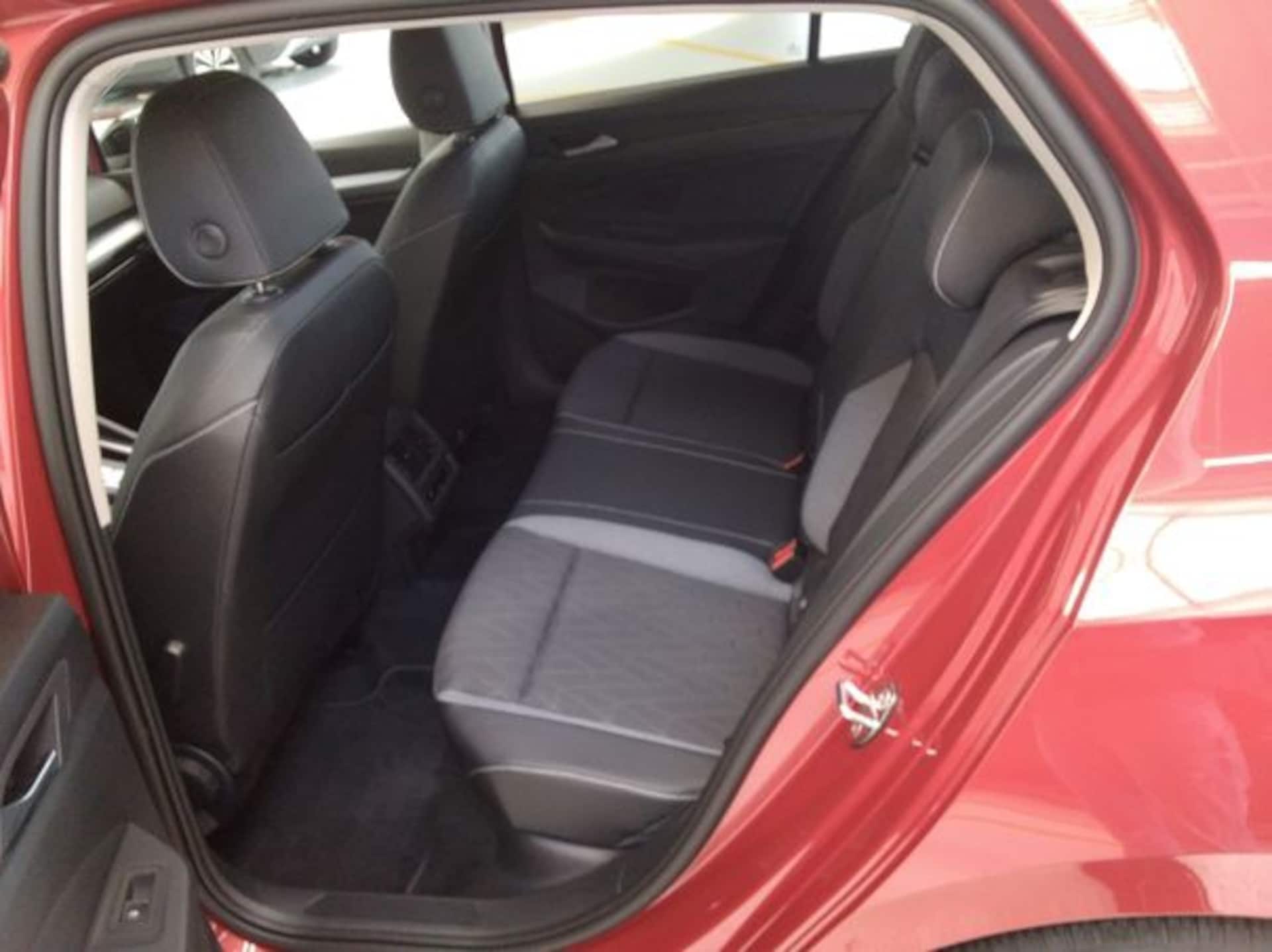 Volkswagen Golf ENERGY