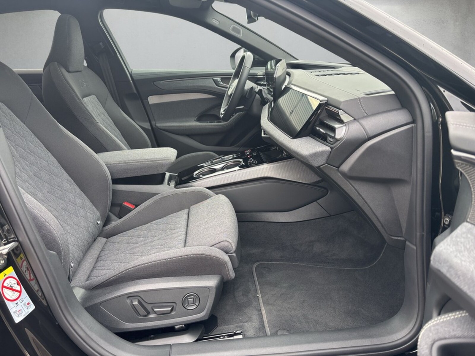 Audi A6 Limousine – Bild 13