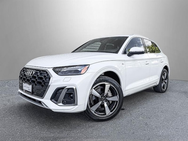 Photo of 2024 Audi Q5 