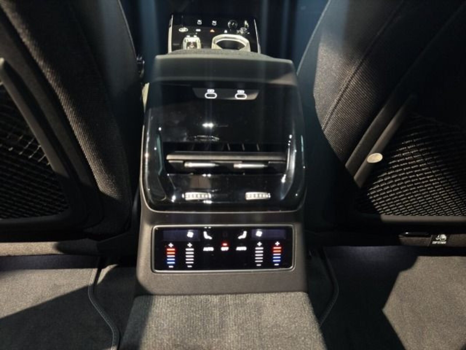 Audi A6 Avant – Bild 19