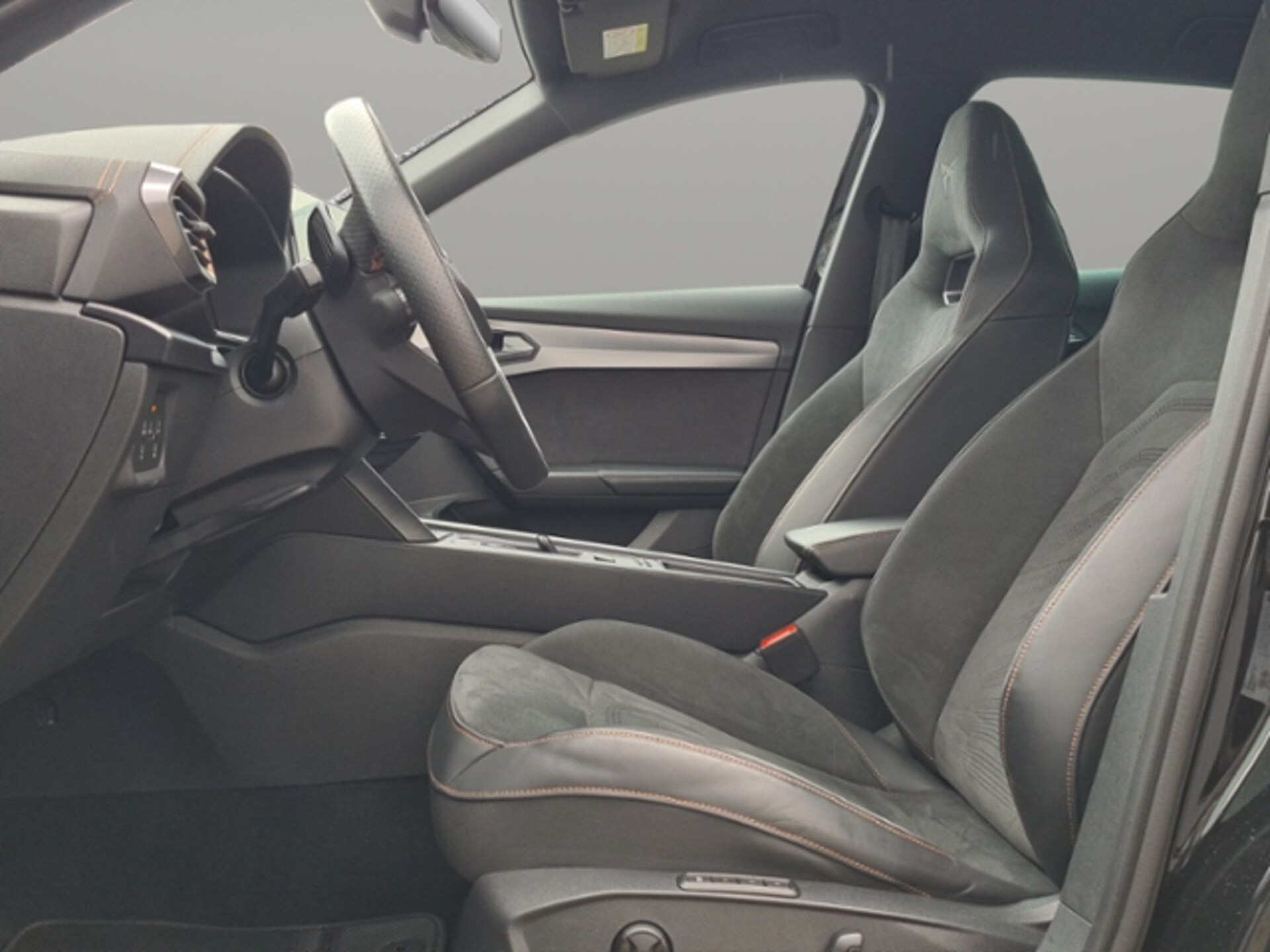 CUPRA Formentor VZ