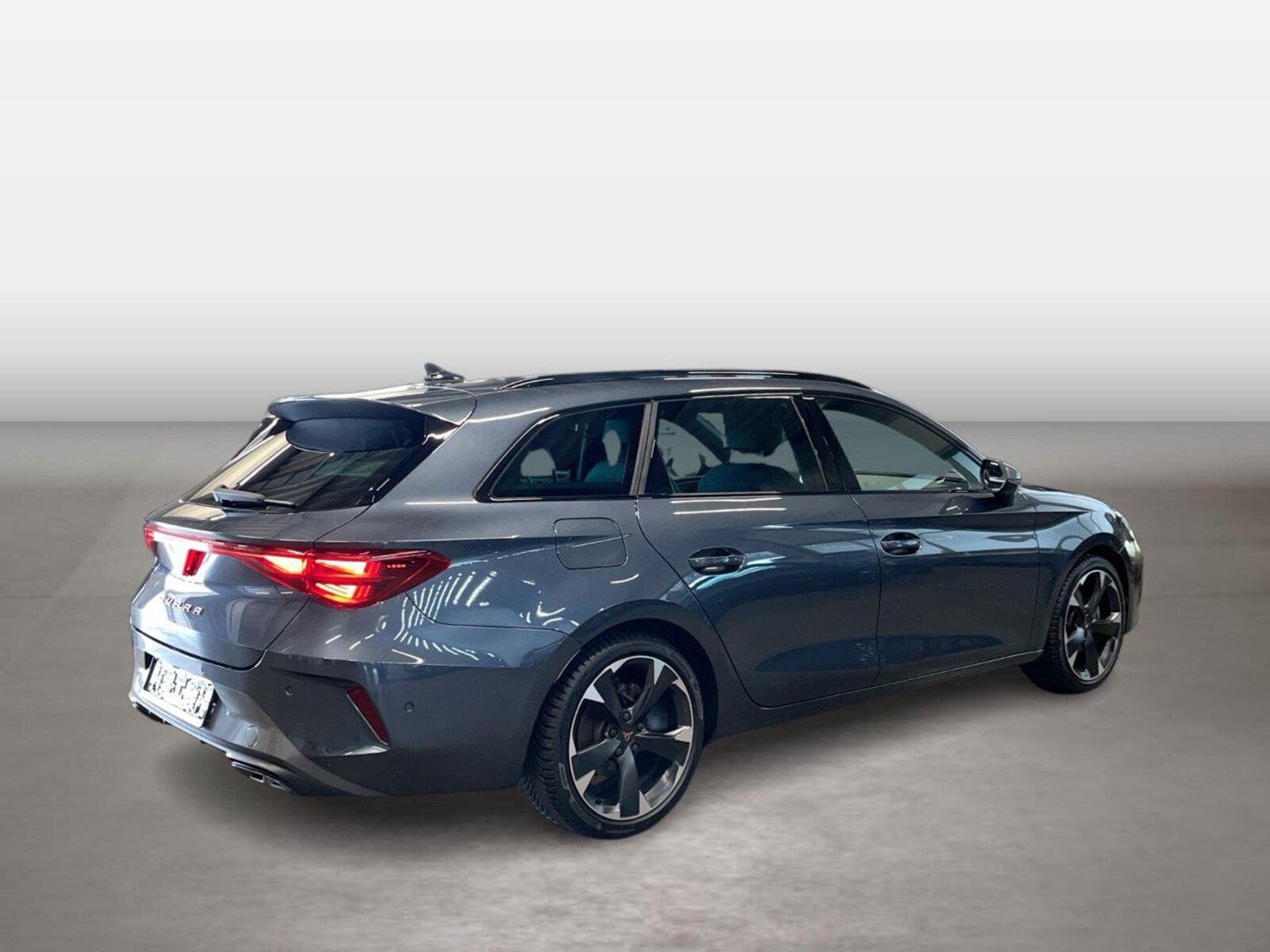 CUPRA Leon Sportstourer – Bild 5