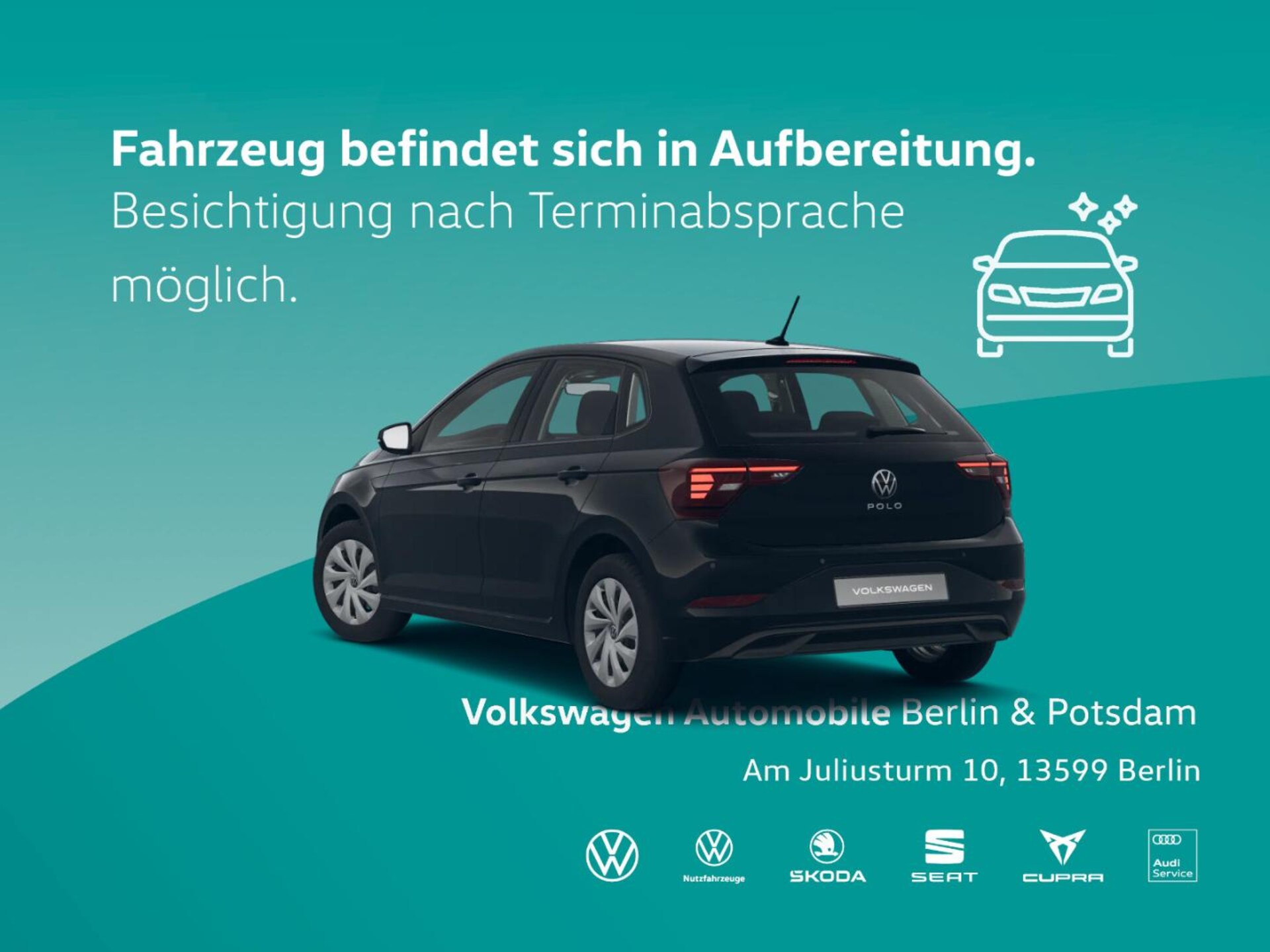 Volkswagen Polo Life