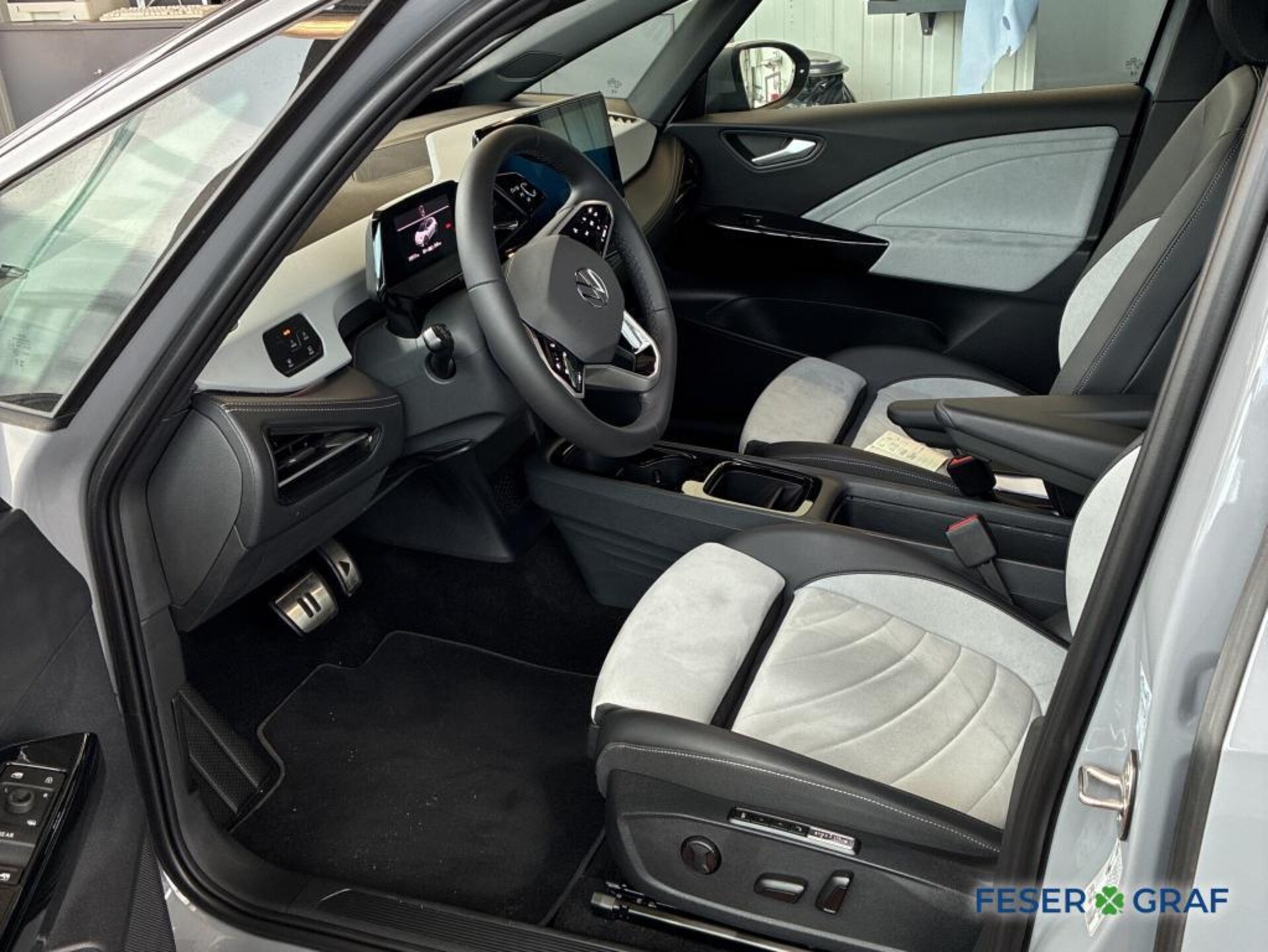 Volkswagen ID.3 MOVE Pro