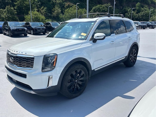 2020 Kia Telluride
