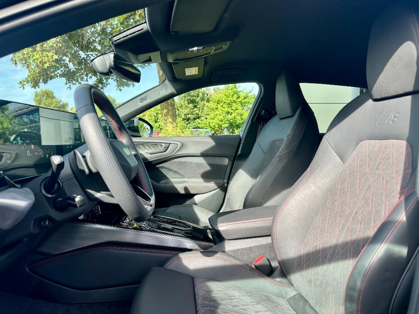 Audi A5 Avant – Bild 13