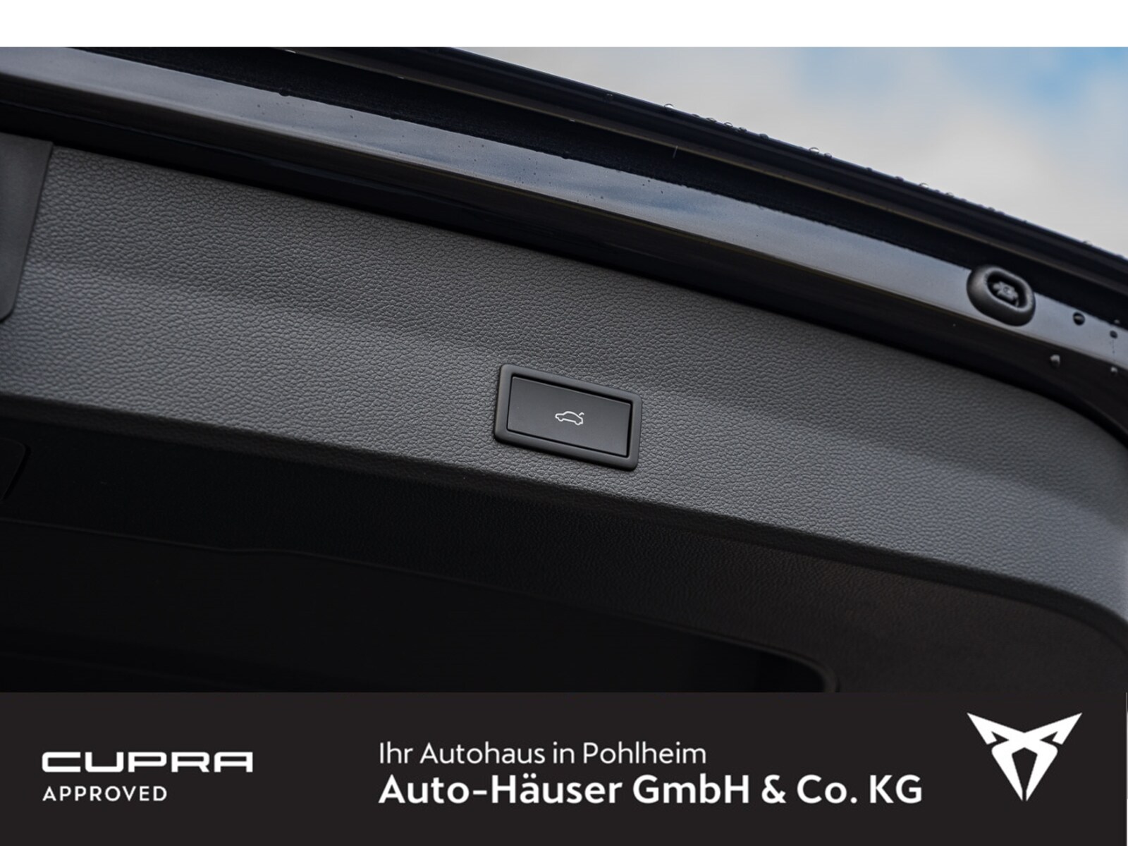 CUPRA Ateca – Bild 10