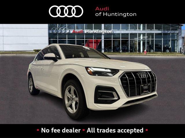 2021 Audi Q5