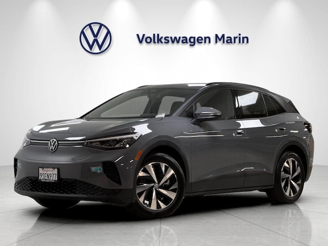 2024 Volkswagen ID.4