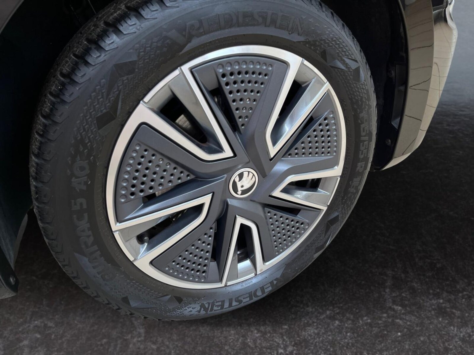 Škoda Fabia – Bild 17