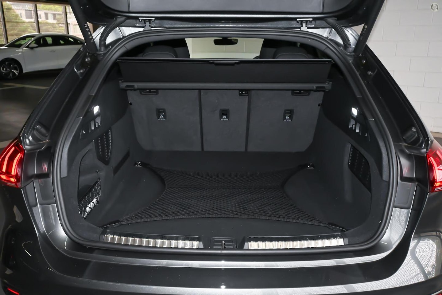 Image about Audi A5 Avant TFSI quattro 200 kW S tronic
