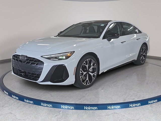 2026 Audi A6 Sedan