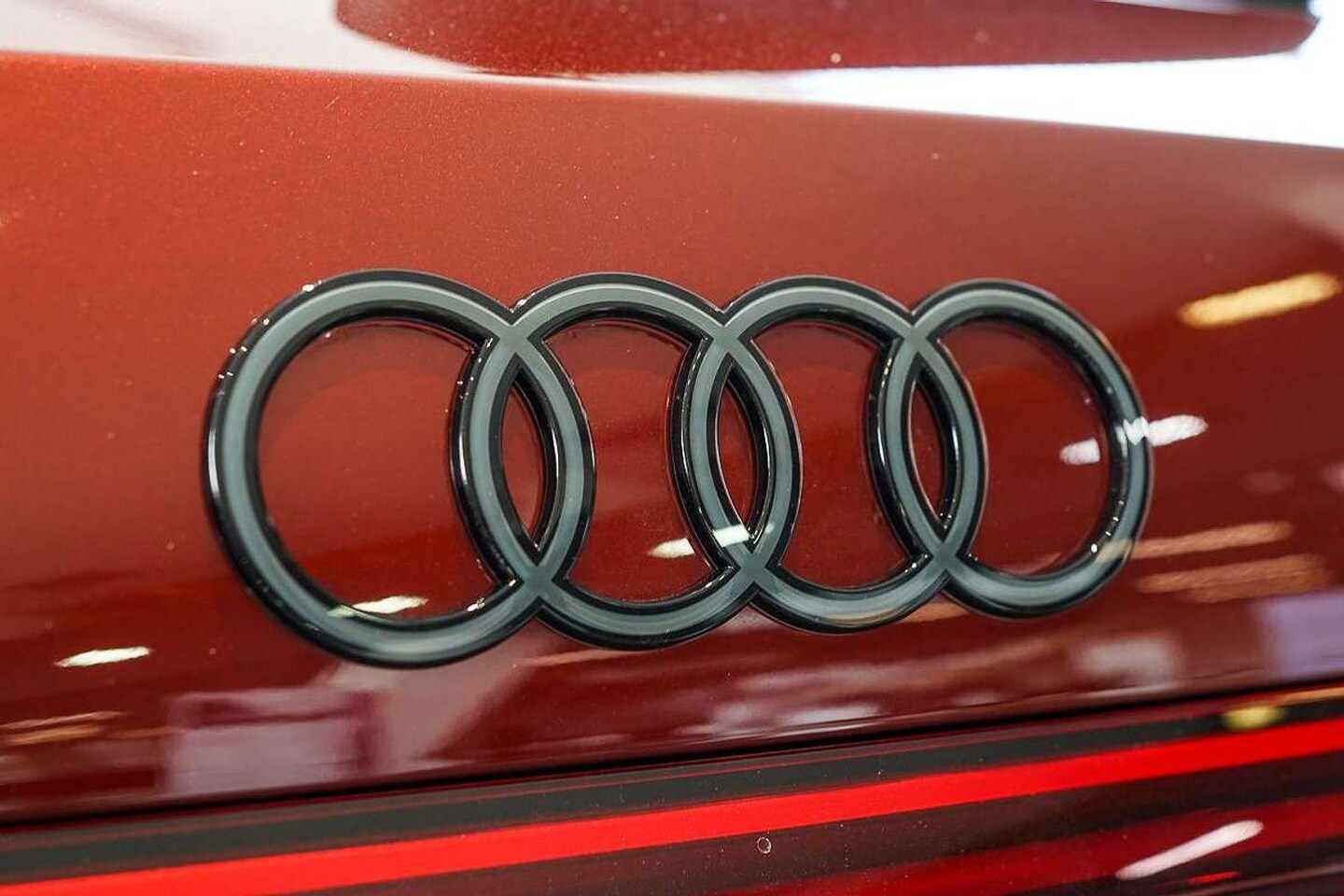 Image about Audi Q5 Sportback TFSI quattro 200 kW sport