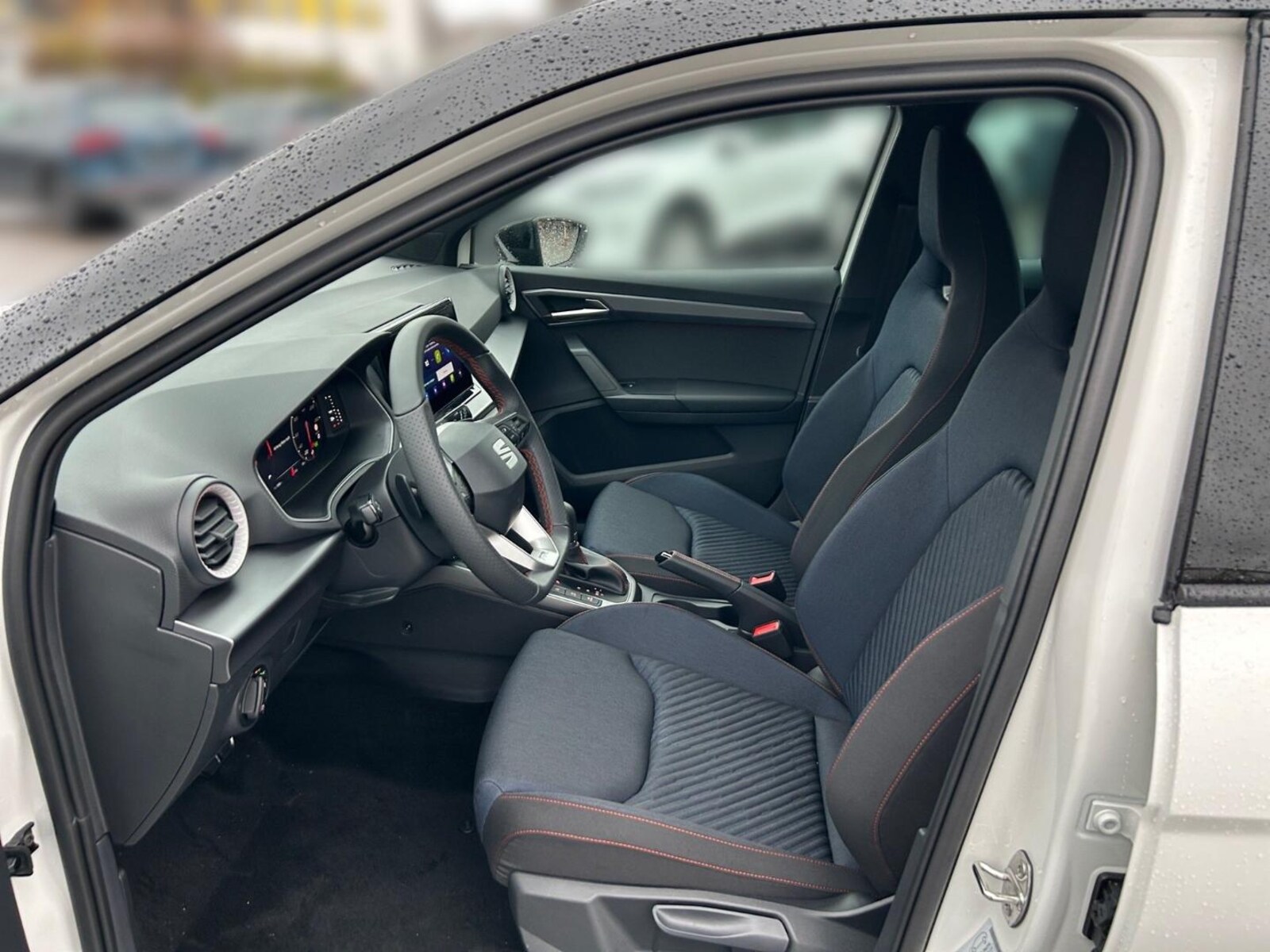 SEAT Arona – Bild 10