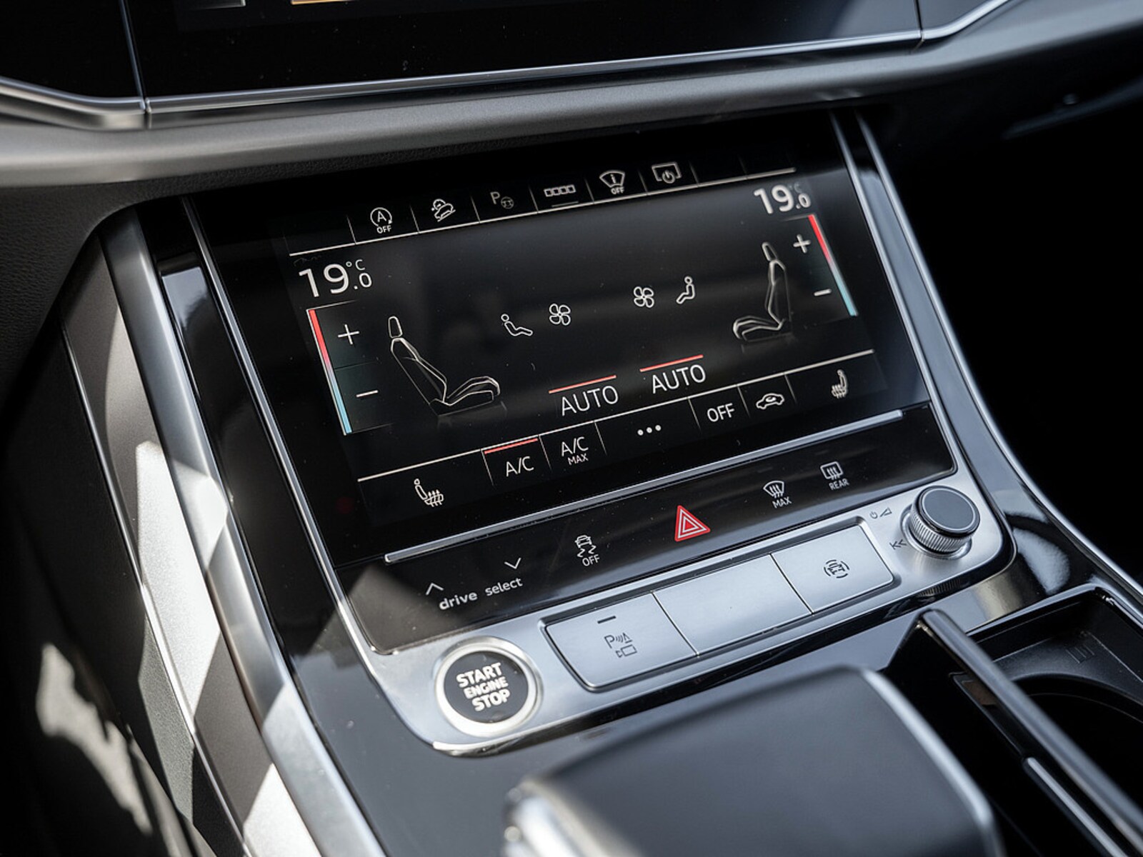 Audi Q7 – Bild 8