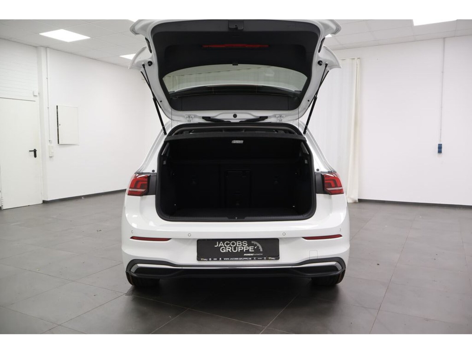 Volkswagen Golf – Bild 22