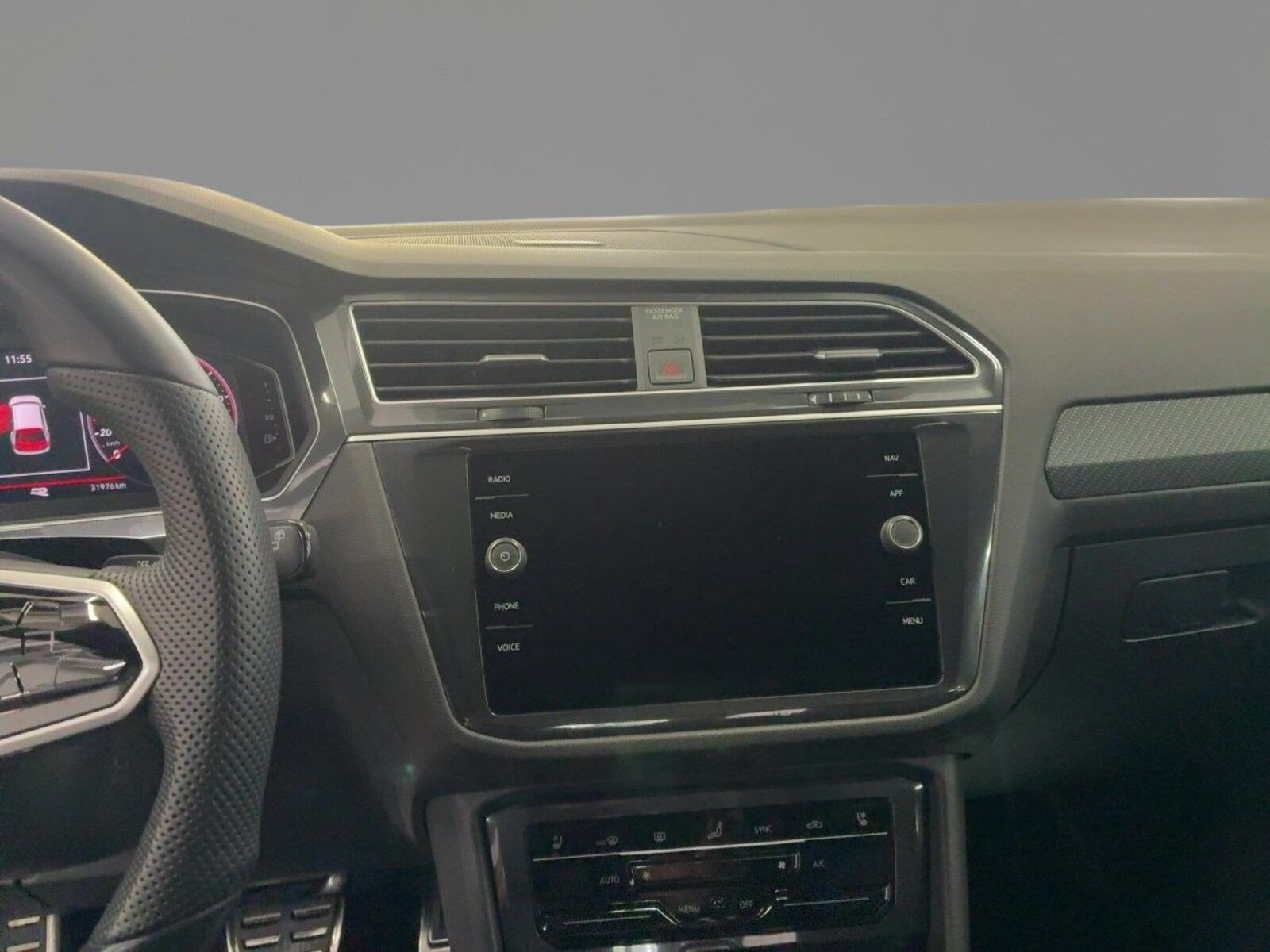 Volkswagen Tiguan Allspace – Bild 9