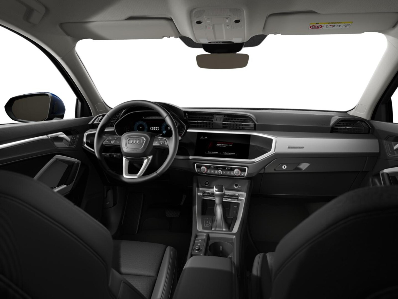 Audi Q3 Sportback – Bild 8