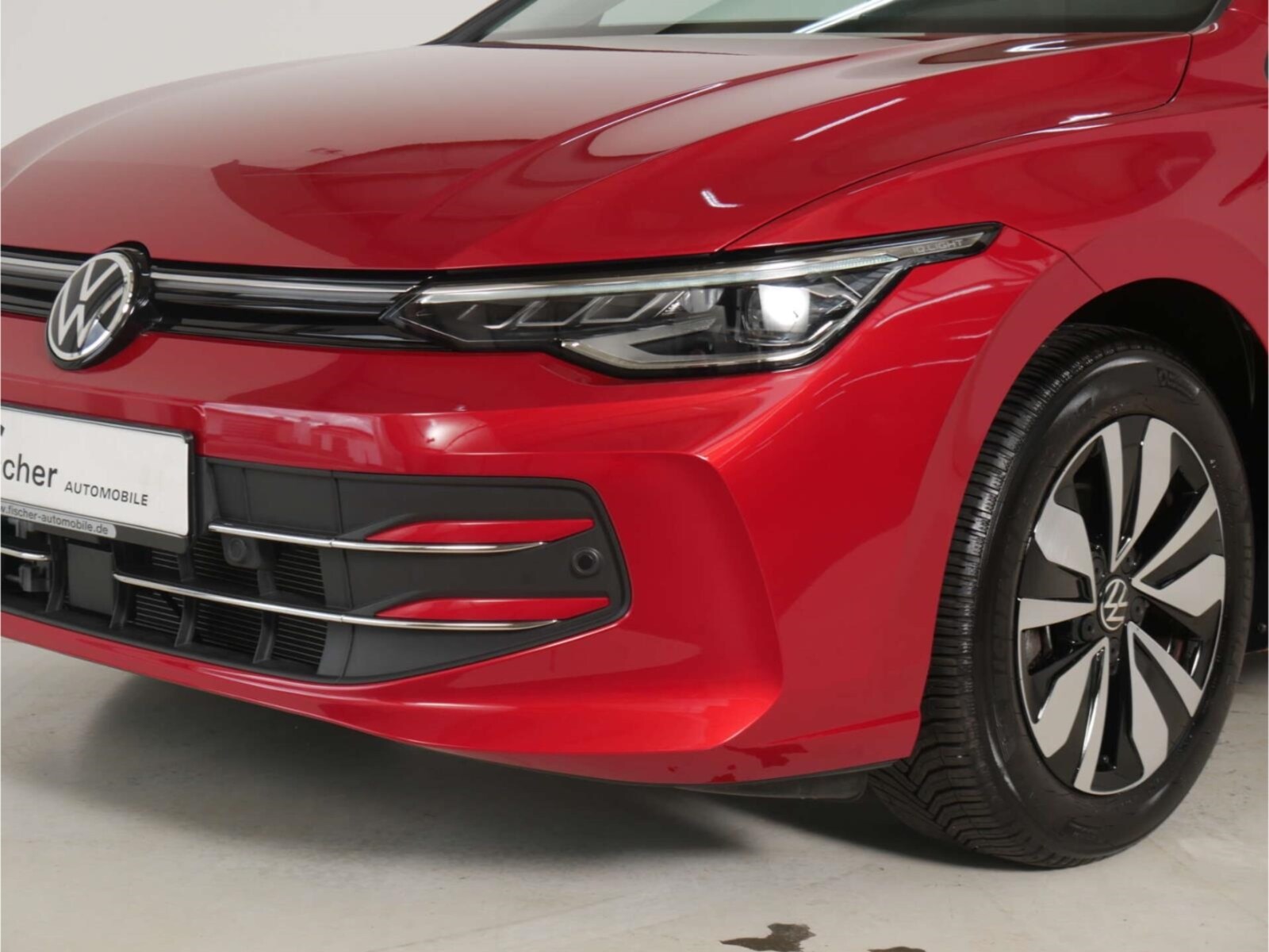 Volkswagen Golf – Bild 4