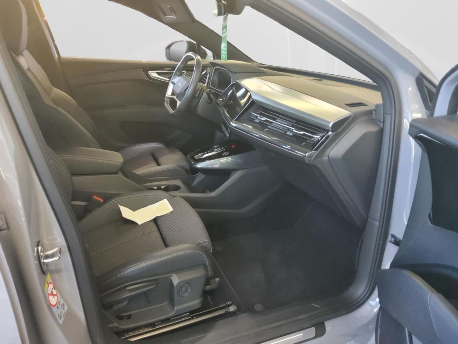 Audi Q4 e-tron – Bild 4
