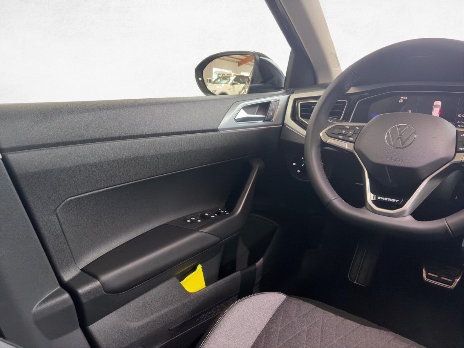 Volkswagen Taigo – Bild 16