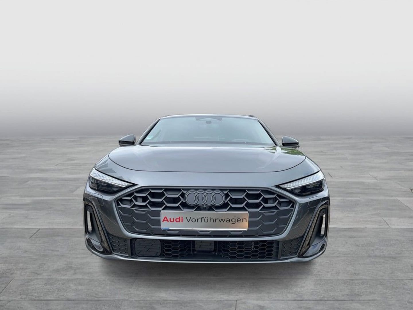 Bild über Audi A5 Avant TDI quattro 150 kW S tronic - für weitere Informationen kontaktieren Sie den Audi Partner