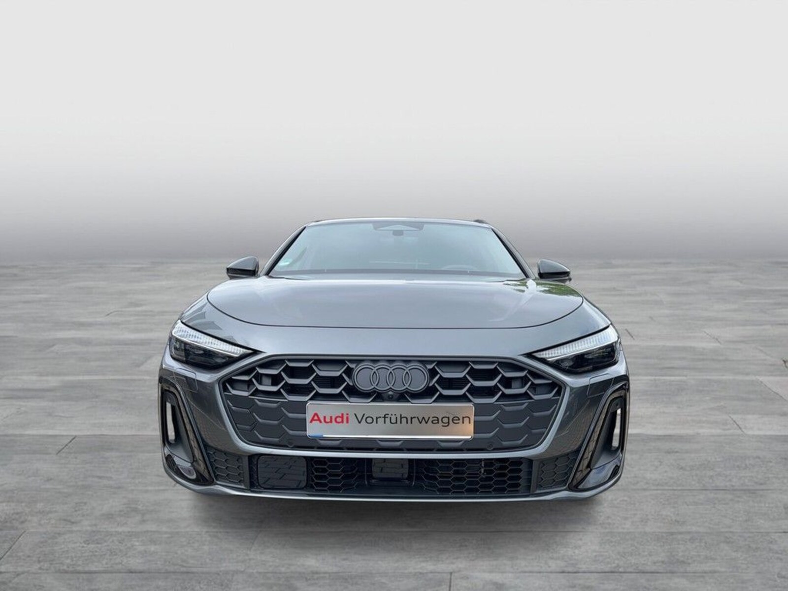 Audi A5 Avant – Bild 11