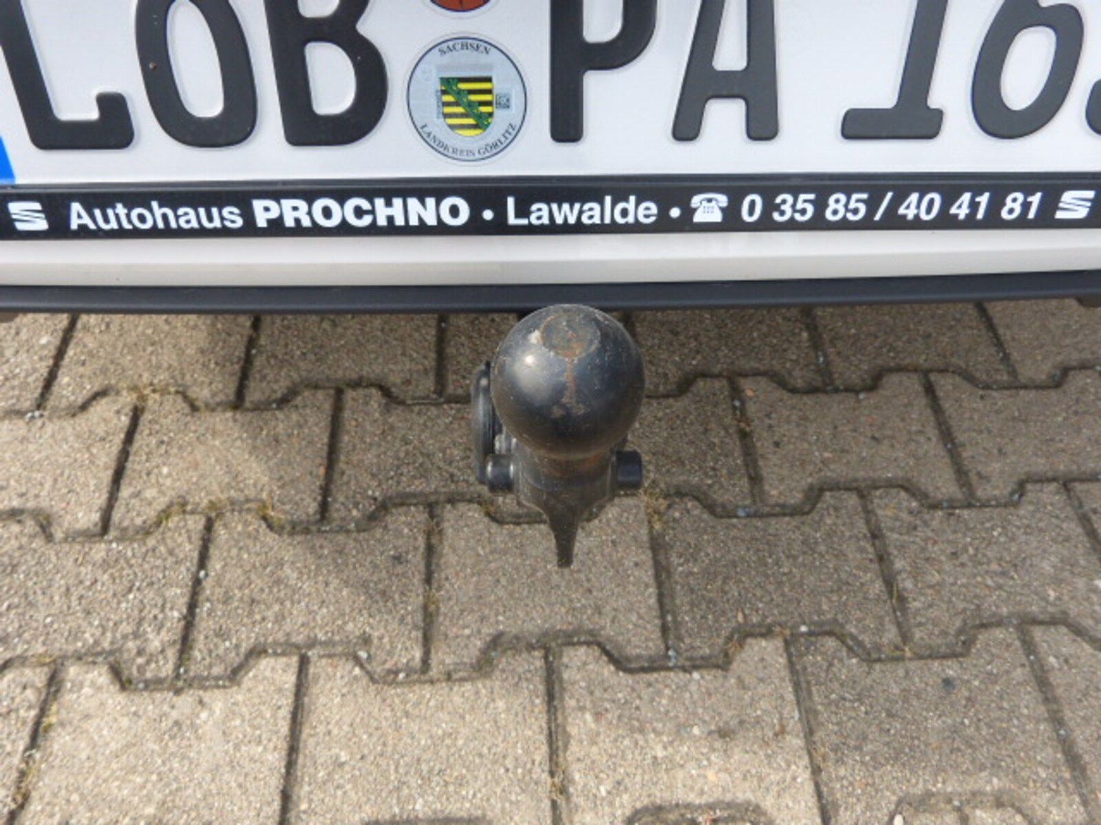 SEAT Leon Sportstourer – Bild 16