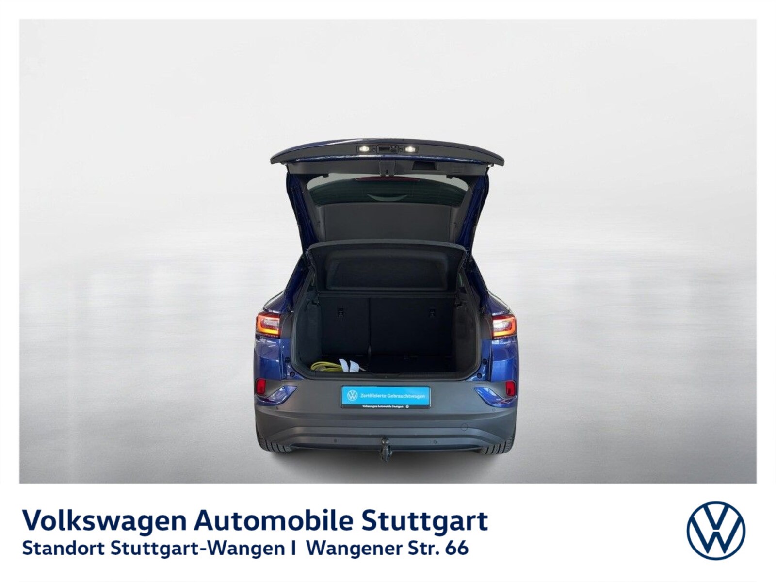 Volkswagen ID.4 – Bild 5