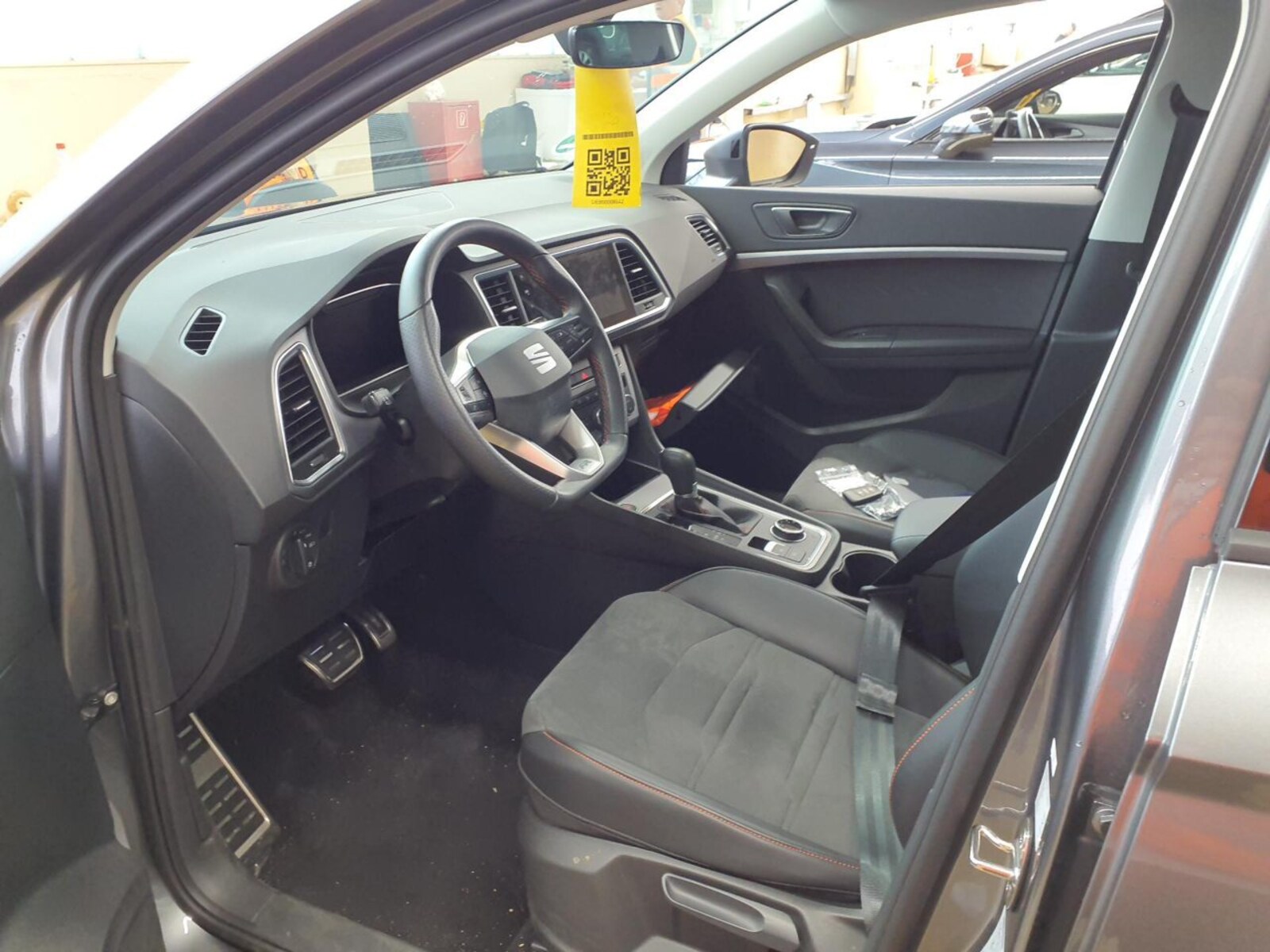 SEAT Ateca – Bild 4