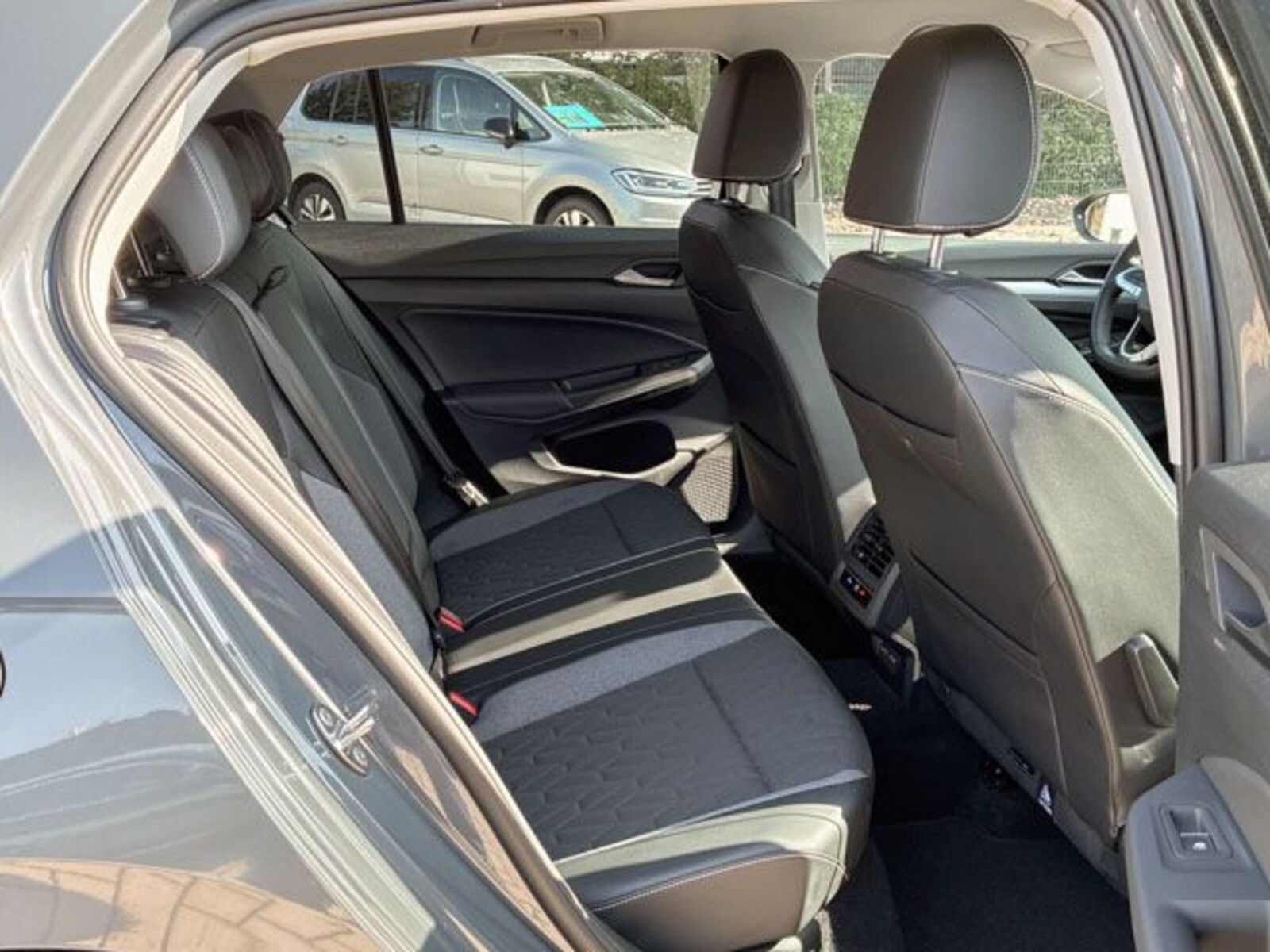 Volkswagen Golf – Bild 11