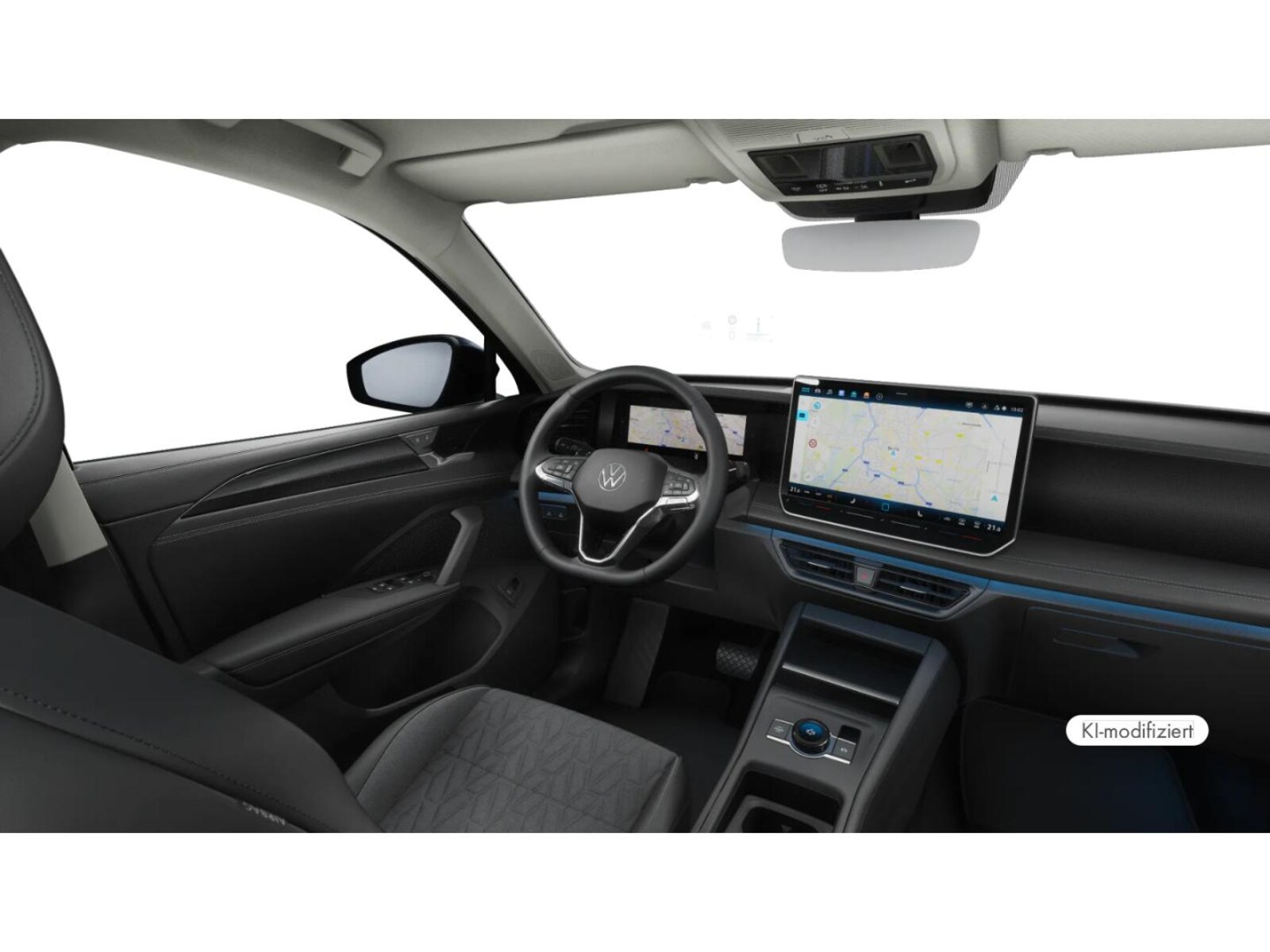 Volkswagen Tiguan – Bild 9