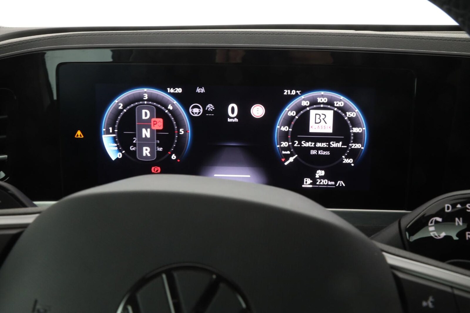 Volkswagen Passat – Bild 19