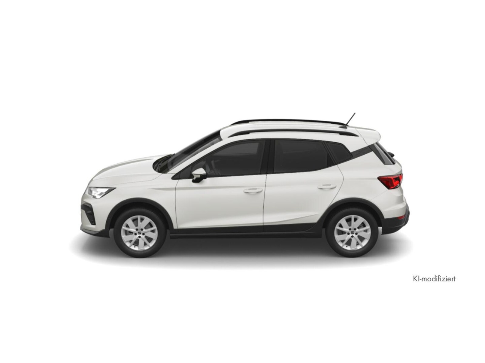 SEAT Arona – Bild 5
