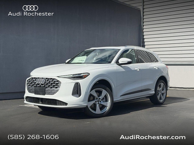 Photo of 2026 Audi Q5 