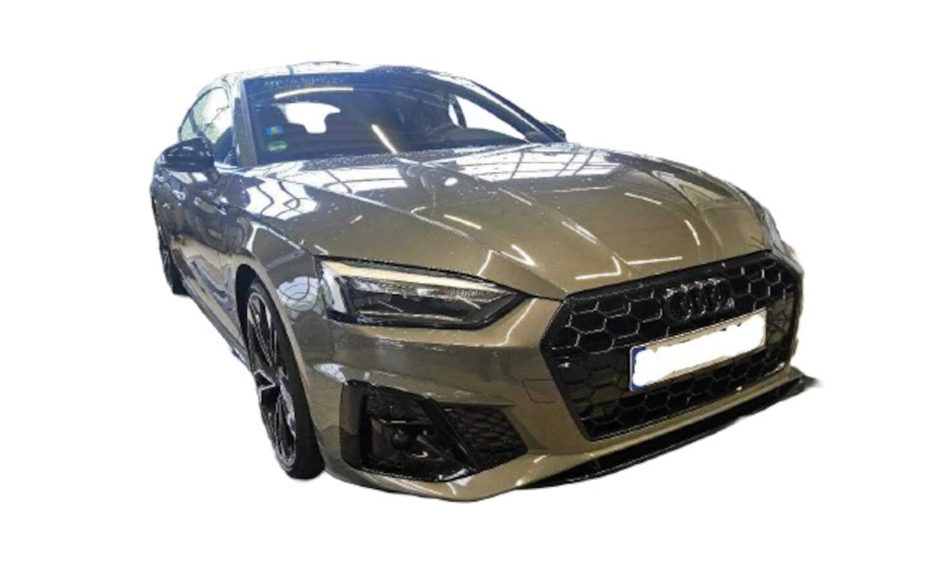 Audi A5 Sportback — Audi A5 Sportback S line business 40 TDI 150 kW (204 PS) S tronic 40TDI S-tronic