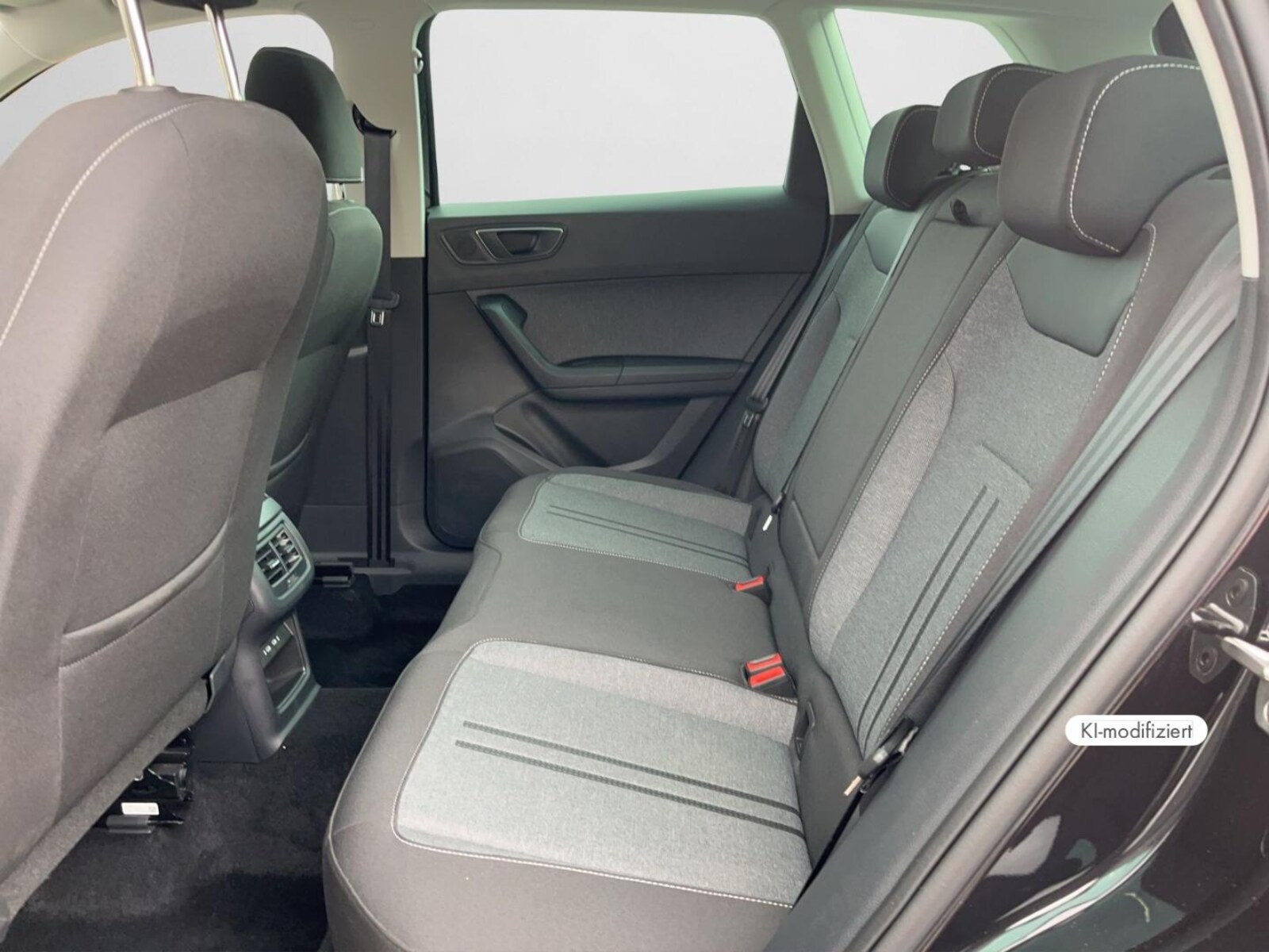 SEAT Ateca – Bild 14