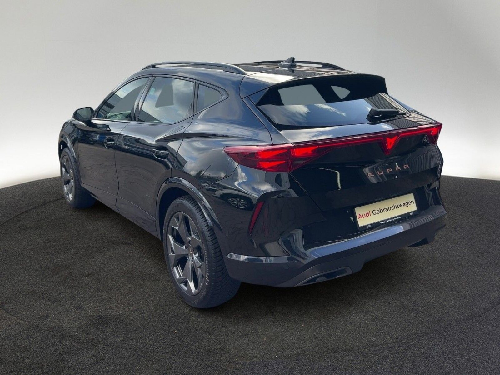 CUPRA Formentor – Bild 3