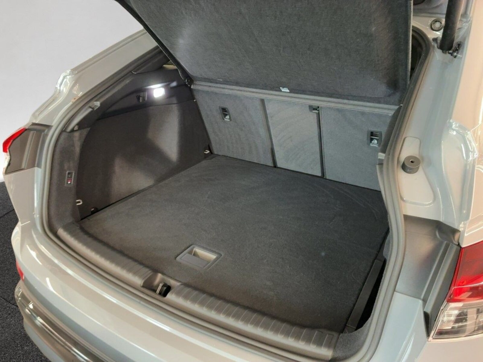 Audi Q4 Sportback e-tron – Bild 10