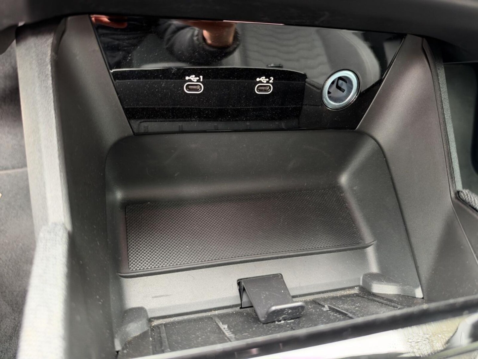 Audi A6 Avant e-tron – Bild 16